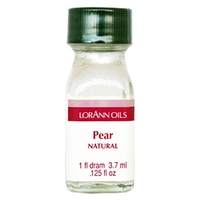 Bragðefni - Pera 3,7ml image