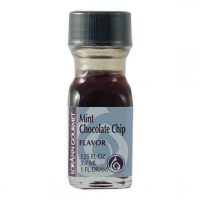Bragðefni - Mint Chocolate Chip 3,7ml image
