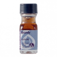 Bragðefni - Brandy 3,7ml image