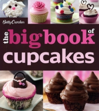 The Big Book of Cupcakes image